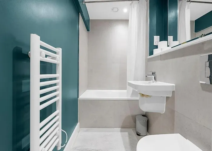 Apartmán Stylish Modern *