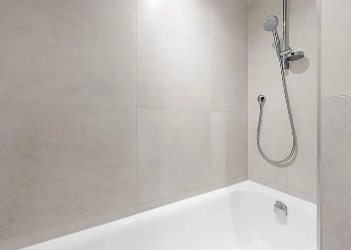 아파트 Stylish Modern