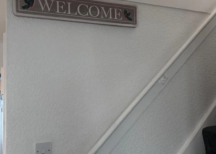 Havilahome Retreat * Manchester