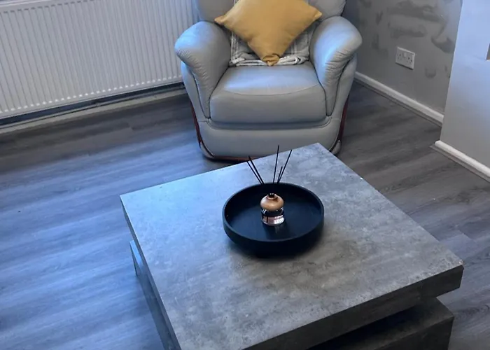 Havilahome Retreat * Manchester