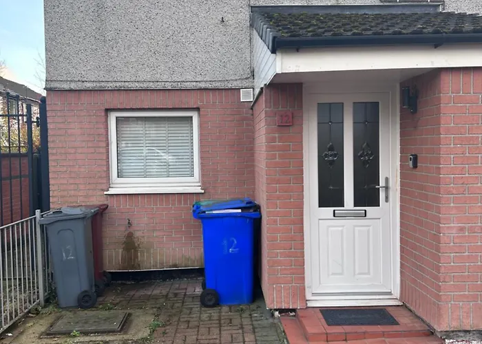 Semesterbostad Havilahome Retreat