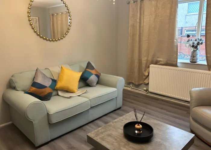 Havilahome Retreat *