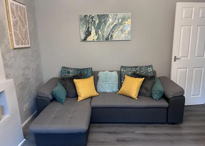 Havilahome Retreat Manchester