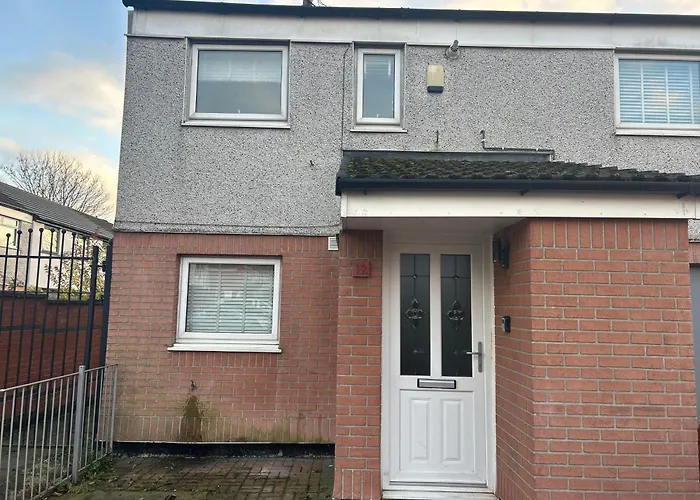 Havilahome Retreat Dom wakacyjny *