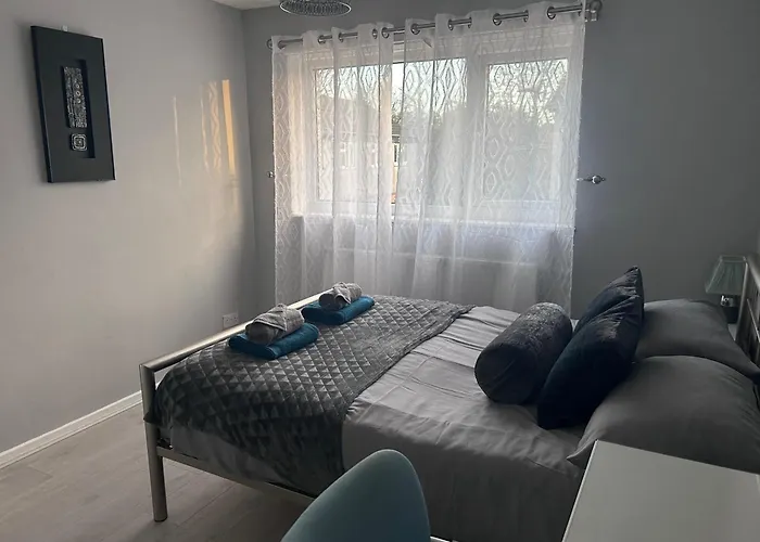 Havilahome Retreat Dom wakacyjny *