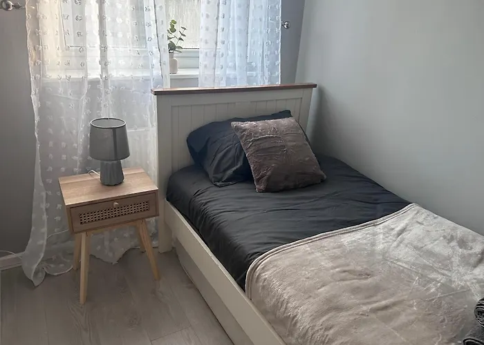 Prázdninový dům Havilahome Retreat