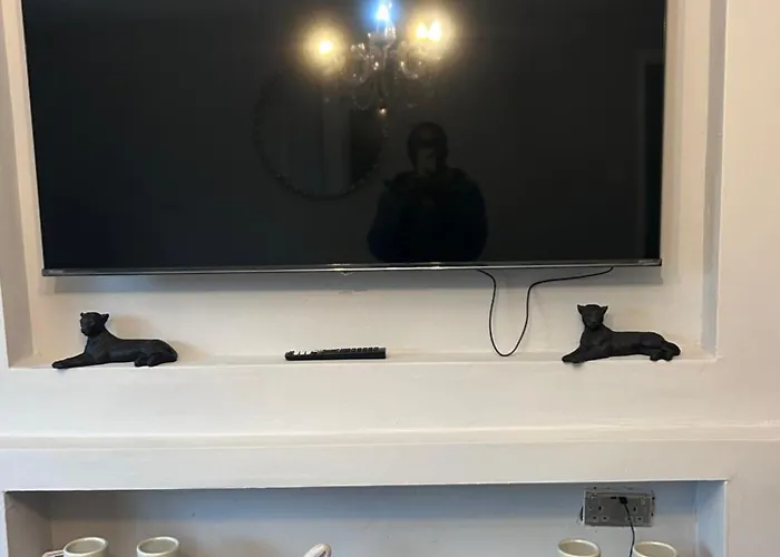 Havilahome Retreat Prázdninový dům