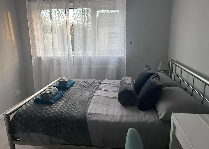 Prázdninový dům Havilahome Retreat