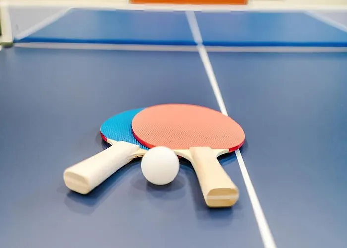 Stylish 3bdr House By Vista Short Lets & Serviced With Free Parking, Pool Table And Ps4