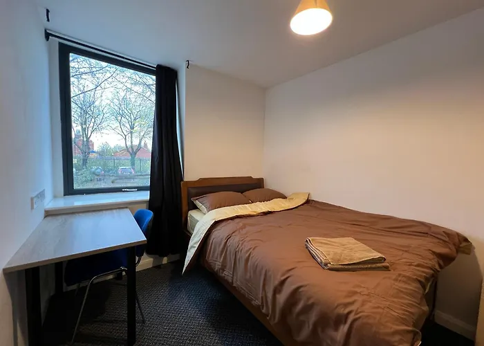 Sun House Manchester