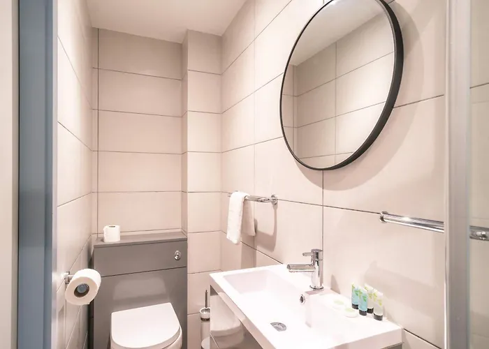 Fabulous 2 Bedroom In Centre Lejlighed Manchester