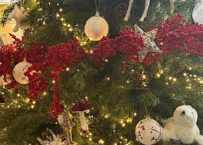 Hotel The Westlynne & Manchester