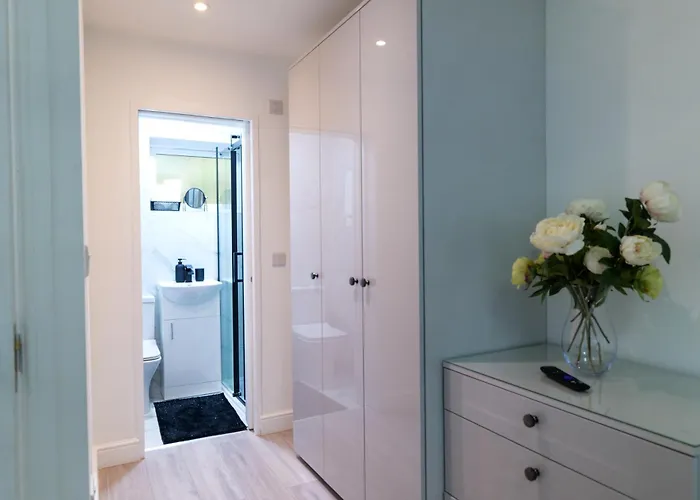 Downtown Cozy House In Dom wakacyjny Manchester