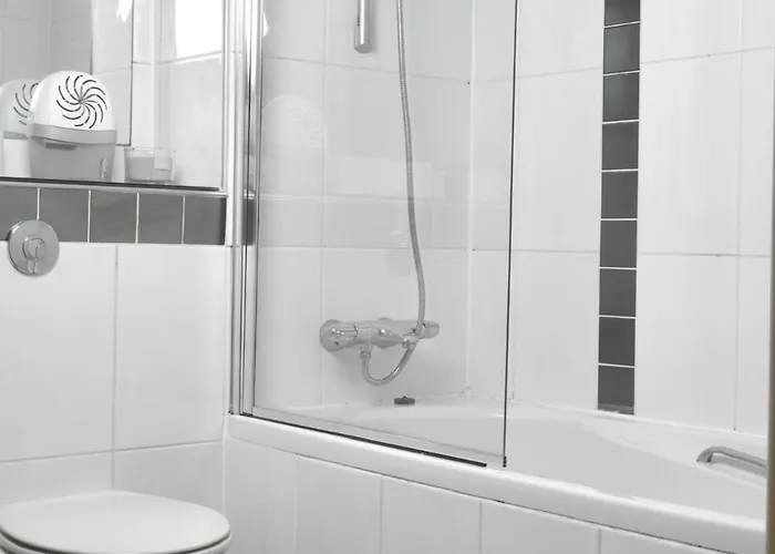 Apartament Lux 2bed Centre And Ao Arena Free Parking Modern *