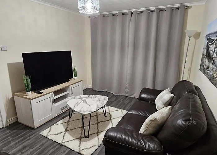 The Cornbrook Place 맨체스터