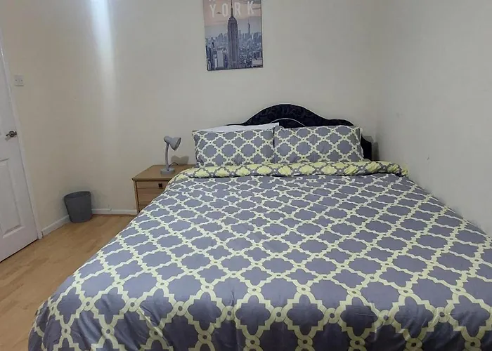 Casa vacanze The Cornbrook Place *