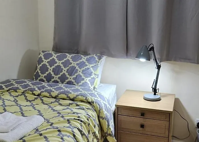 The Cornbrook Place *