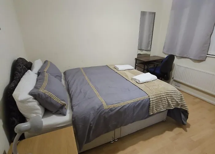 The Cornbrook Place 맨체스터