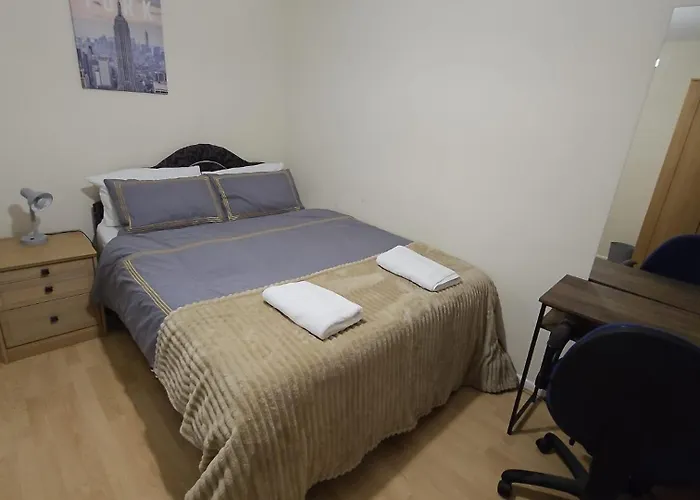 The Cornbrook Place Σπίτι διακοπών