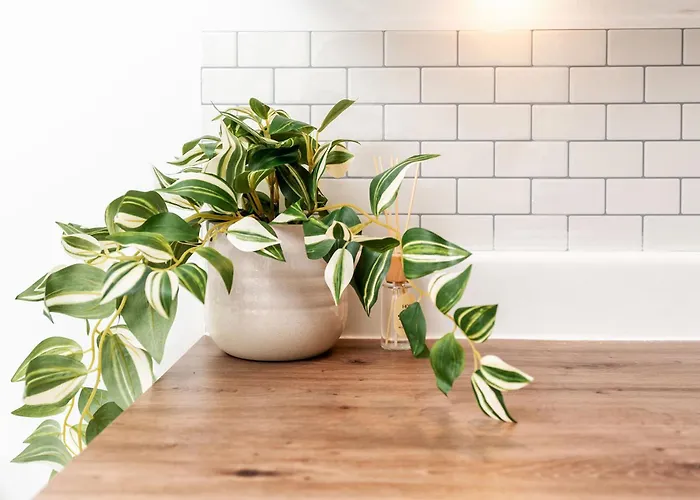 Ferienhaus Etihad Stadium&coop Arena -manchester-free Parking-fast Wi-fi Manchester