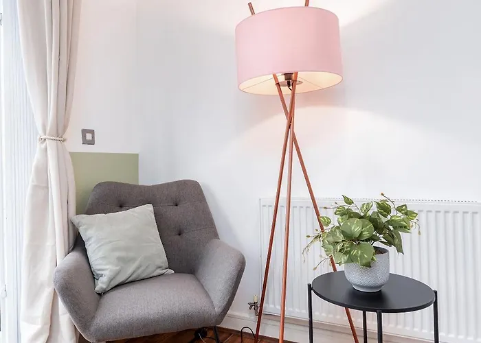 Etihad Stadium&coop Arena -manchester-free Parking-fast Wi-fi Manchester