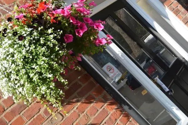 Hotel The Westlynne & Manchester