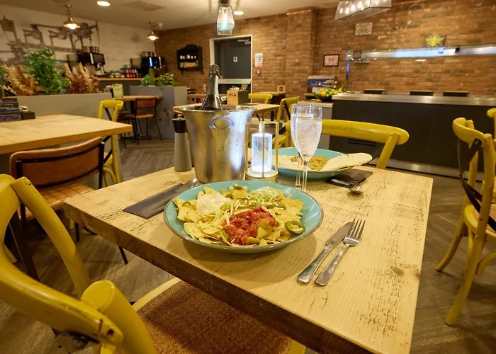 - The Niu, Loom North By Ihg Ξενοδοχείο