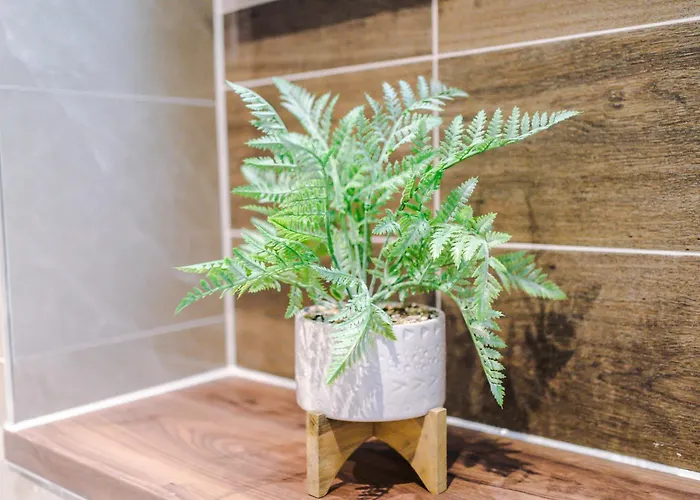 Rest&recharge At Waterway House Сasa de vacaciones