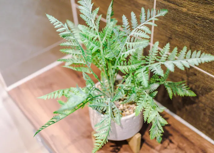 Rest&recharge At Waterway House Tatil Evi *