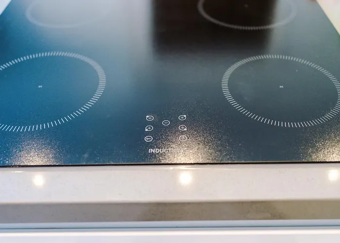 Сasa de vacaciones Rest&recharge At Waterway House *