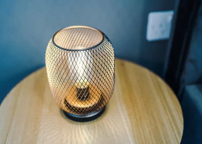 Rest&recharge At Waterway House Manchester