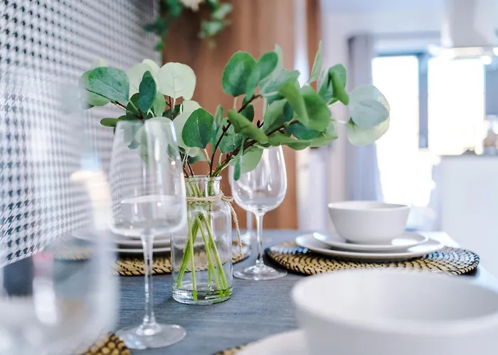 Rest&recharge At Waterway House * Mánchester