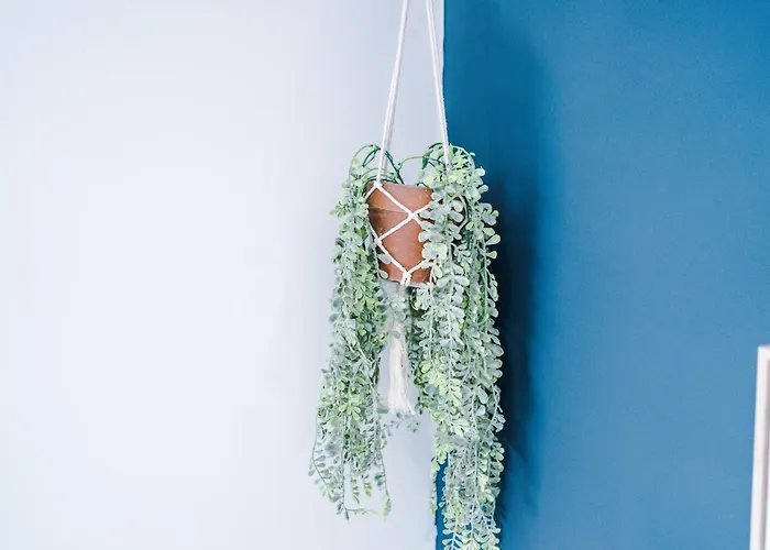 Сasa de vacaciones Rest&recharge At Waterway House