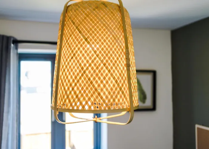 Rest&recharge At Waterway House Сasa de vacaciones *