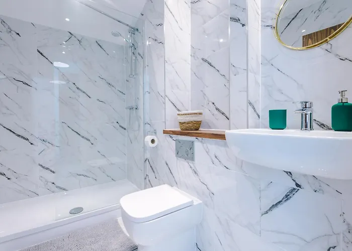 Tatil Evi Rest&recharge At Waterway House *