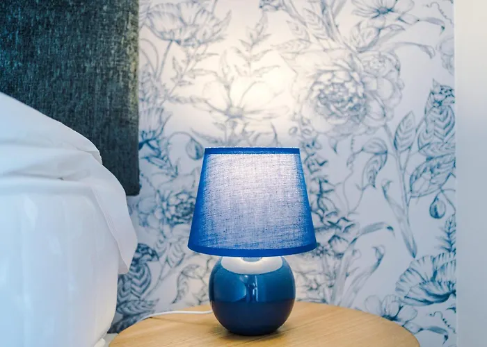 Rest&recharge At Waterway House *