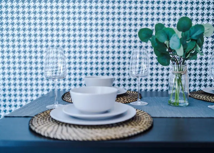 Rest&recharge At Waterway House Mánchester