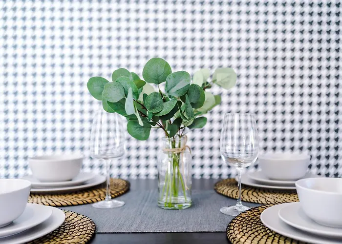 Rest&recharge At Waterway House * Mánchester