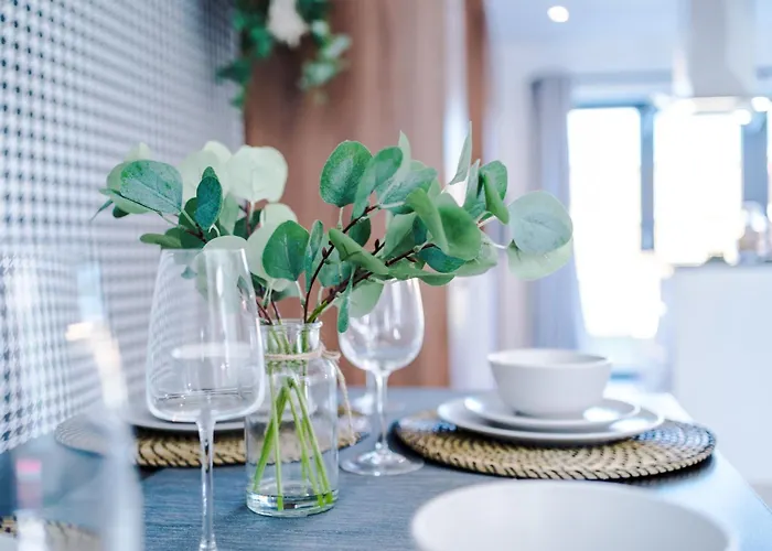 Rest&recharge At Waterway House