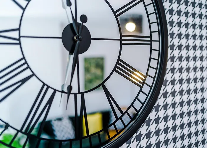 Rest&recharge At Waterway House Mánchester