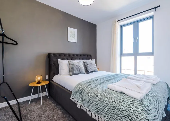 Tatil Evi Rest&recharge At Waterway House