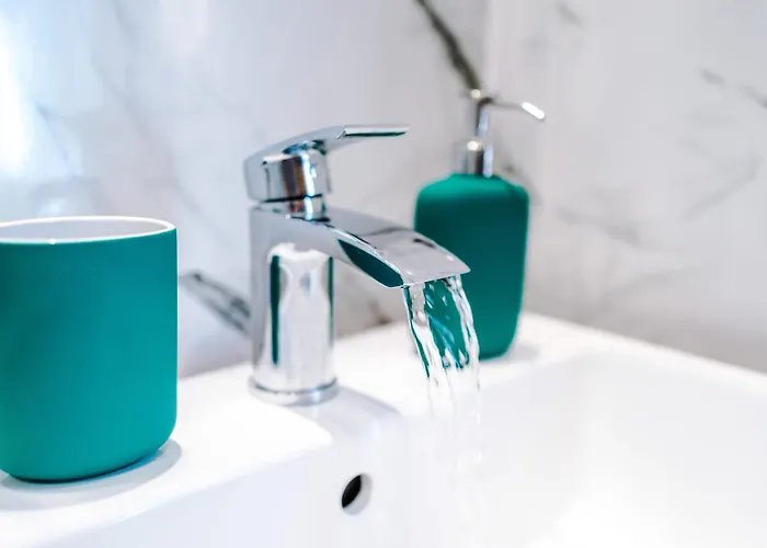 Rest&recharge At Waterway House Mánchester