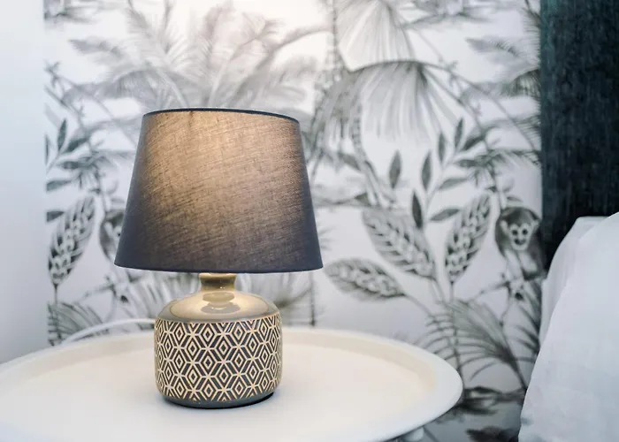 Rest&recharge At Waterway House * Mánchester