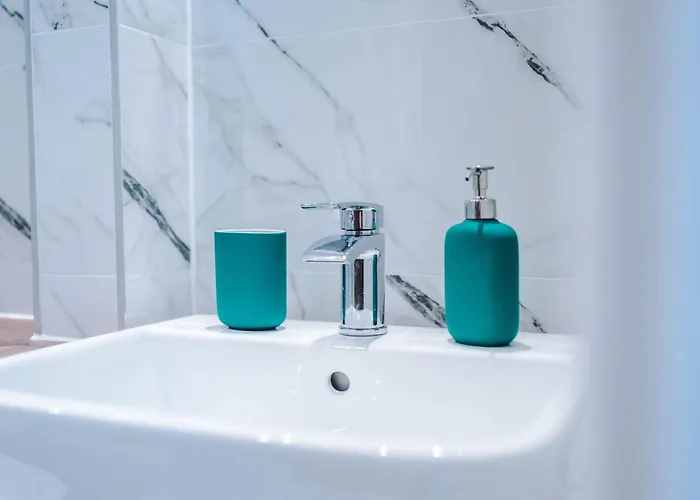 Rest&recharge At Waterway House