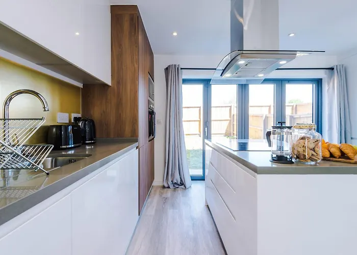 Rest&recharge At Waterway House *