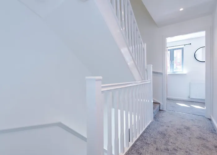 Tatil Evi Rest&recharge At Waterway House *