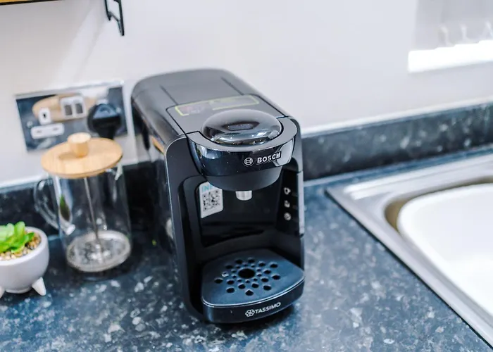 R&r - Modern Townhouse Near Etihad & Centre *