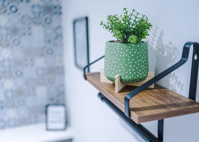 R&r - Modern Townhouse Near Etihad & Centre *