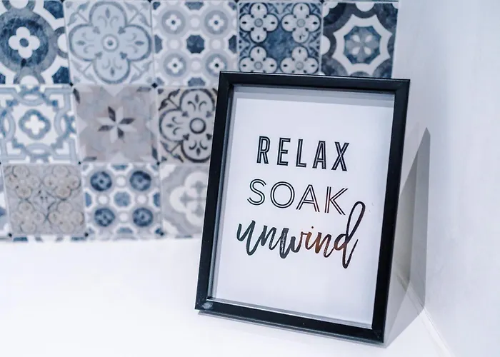 R&r - Modern Townhouse Near Etihad & Centre