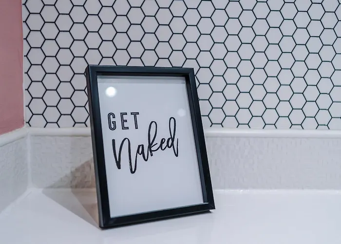 R&r - Modern Townhouse Near Etihad & Centre